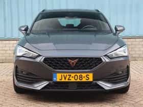 CUPRA Leon Sportstourer (2022) thumbnail 38