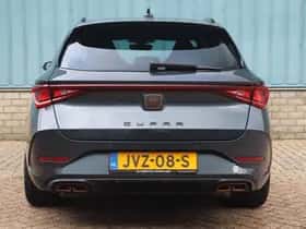 CUPRA Leon Sportstourer (2022) thumbnail 39