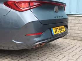 CUPRA Leon Sportstourer (2022) thumbnail 40