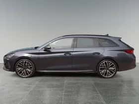 CUPRA Leon Sportstourer (2022) thumbnail 5