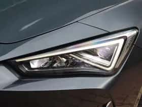 CUPRA Leon Sportstourer (2022) thumbnail 41