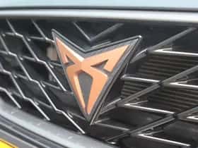 CUPRA Leon Sportstourer (2022) thumbnail 42
