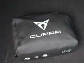 CUPRA Leon Sportstourer (2022) thumbnail 49