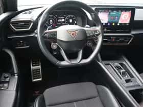 CUPRA Leon Sportstourer (2022) thumbnail 10