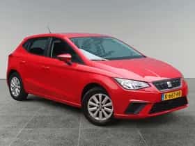 SEAT Ibiza (2020) thumbnail 2