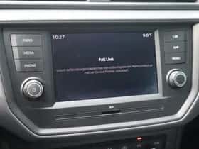 SEAT Ibiza (2020) thumbnail 14