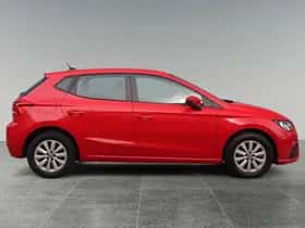 SEAT Ibiza (2020) thumbnail 5