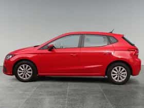 SEAT Ibiza (2020) thumbnail 6
