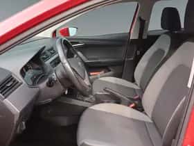 SEAT Ibiza (2020) thumbnail 7