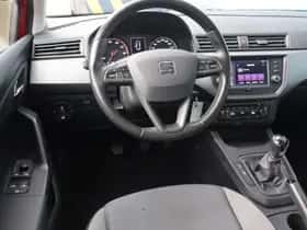 SEAT Ibiza (2020) thumbnail 10