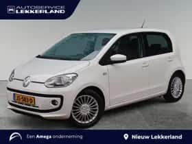 Volkswagen Up! (2016)