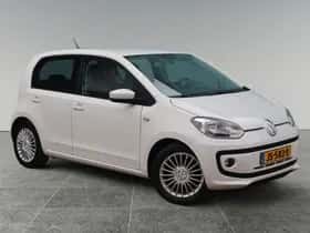 Volkswagen Up! (2016) thumbnail 2