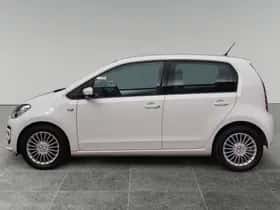 Volkswagen Up! (2016) thumbnail 5