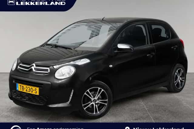 Citroën C1 (2018) thumbnail 1