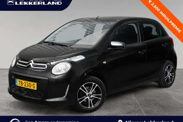 Citroën C1 (2018) thumbnail 1