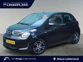 Citroën C1 (2018)