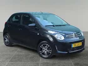 Citroën C1 (2018) thumbnail 2