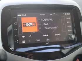 Citroën C1 (2018) thumbnail 11