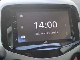 Citroën C1 (2018) thumbnail 12