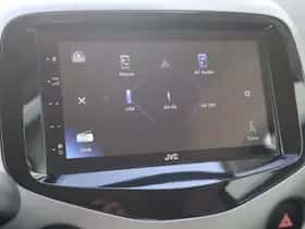 Citroën C1 (2018) thumbnail 13