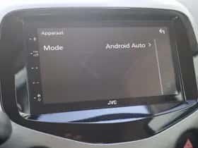 Citroën C1 (2018) thumbnail 14