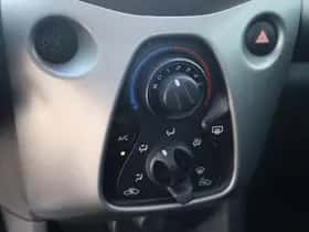 Citroën C1 (2018) thumbnail 15