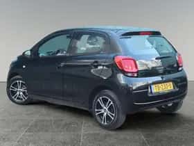 Citroën C1 (2018) thumbnail 3