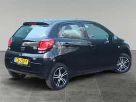Citroën C1 (2018) thumbnail 4