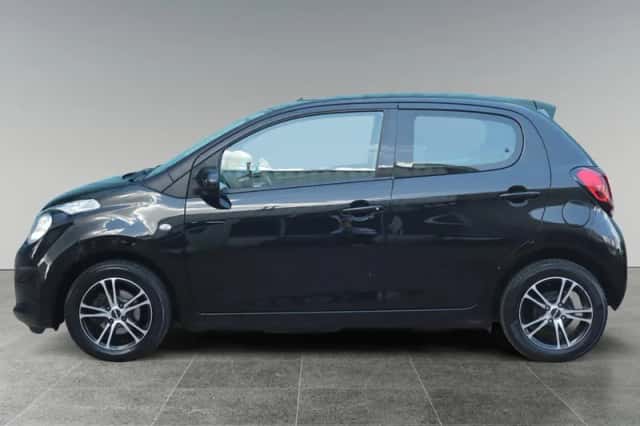 Citroën C1 (2018) thumbnail 5