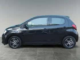 Citroën C1 (2018) thumbnail 5