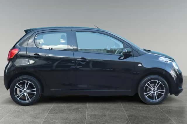 Citroën C1 (2018) thumbnail 6