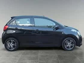 Citroën C1 (2018) thumbnail 6