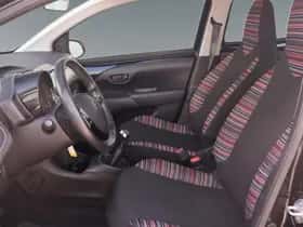 Citroën C1 (2018) thumbnail 7