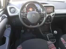 Citroën C1 (2018) thumbnail 10