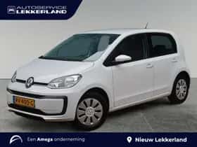 Volkswagen Up! (2018)