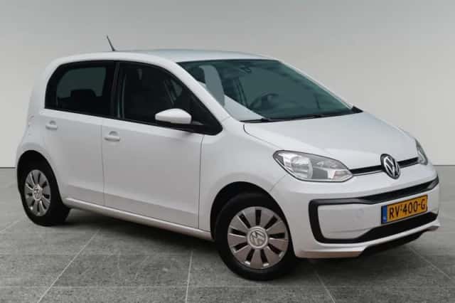Volkswagen Up! (2018) thumbnail 2