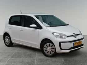 Volkswagen Up! (2018) thumbnail 2