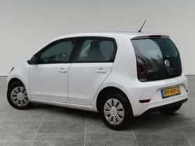 Volkswagen Up! (2018) thumbnail 3
