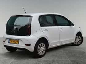 Volkswagen Up! (2018) thumbnail 4