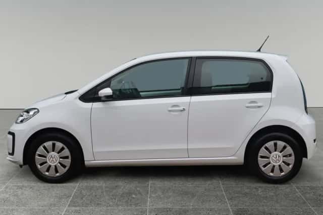 Volkswagen Up! (2018) thumbnail 5