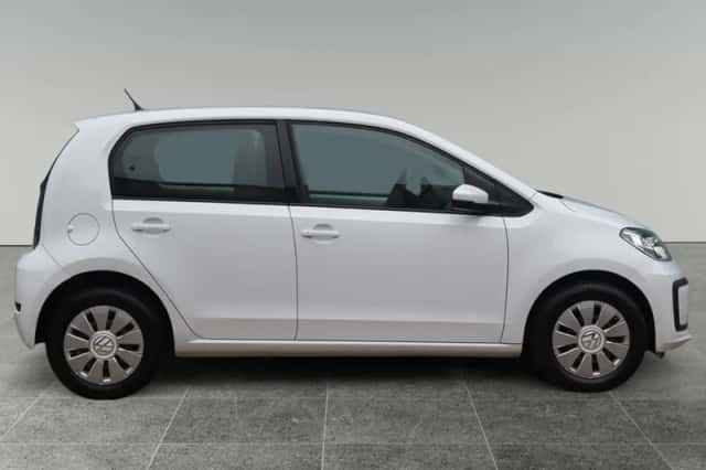 Volkswagen Up! (2018) thumbnail 6