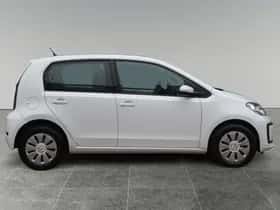 Volkswagen Up! (2018) thumbnail 6