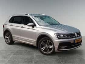 Volkswagen Tiguan (2018) thumbnail 2