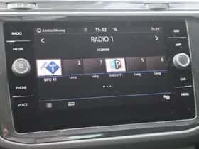 Volkswagen Tiguan (2018) thumbnail 12