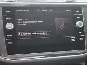 Volkswagen Tiguan (2018) thumbnail 14
