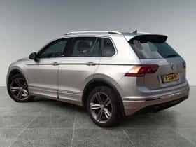 Volkswagen Tiguan (2018) thumbnail 3