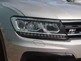 Volkswagen Tiguan (2018) thumbnail 25
