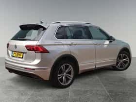Volkswagen Tiguan (2018) thumbnail 4