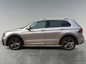 Volkswagen Tiguan (2018) thumbnail 5
