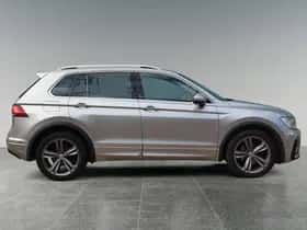 Volkswagen Tiguan (2018) thumbnail 6